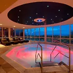 Hotel Haus Schwalbe Mit Vineta Komfort Haeusern Zempin
