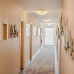 Haus Schwalbe Mit Vineta Komfort Haeusern Hotel