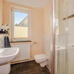 Hotel Haus Schwalbe Mit Vineta Komfort Haeusern Zempin