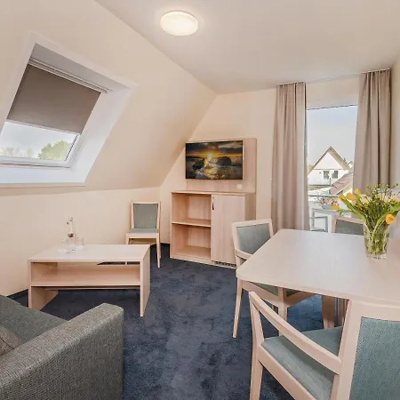 Haus Schwalbe Mit Vineta Komfort Haeusern *