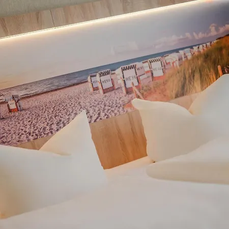Hotel Haus Schwalbe Mit Vineta Komfort Haeusern