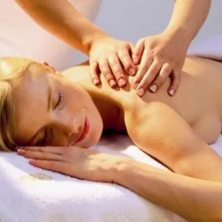 호텔 Haus Schwalbe Mit Vineta Komfort Haeusern