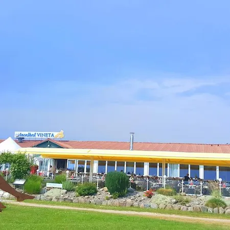 Hotel Haus Schwalbe Mit Vineta Komfort Haeusern