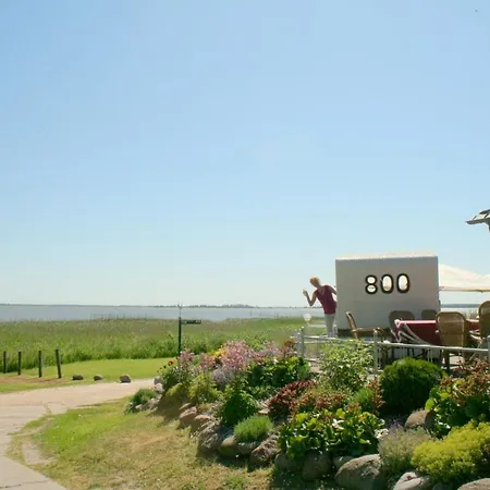 Haus Schwalbe Mit Vineta Komfort Haeusern * 젤핀