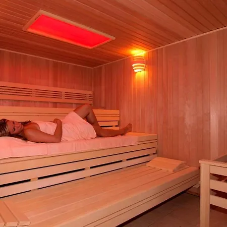 Haus Schwalbe Mit Vineta Komfort Haeusern