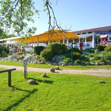 호텔 Haus Schwalbe Mit Vineta Komfort Haeusern *