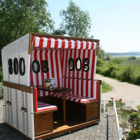 호텔 Haus Schwalbe Mit Vineta Komfort Haeusern *