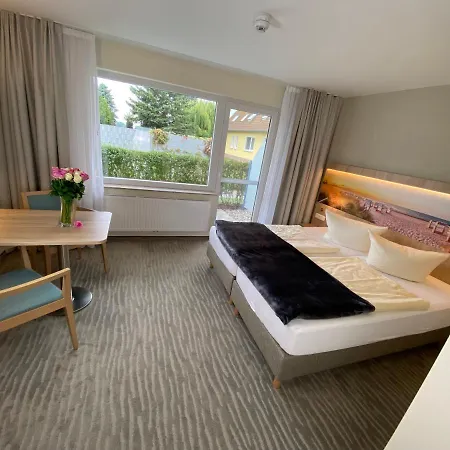 Haus Schwalbe Mit Vineta Komfort Haeusern 젤핀