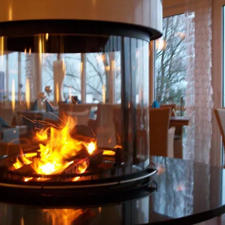 Haus Schwalbe Mit Vineta Komfort Haeusern