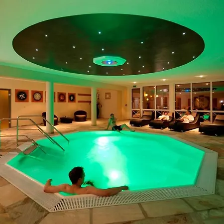 Haus Schwalbe Mit Vineta Komfort Haeusern