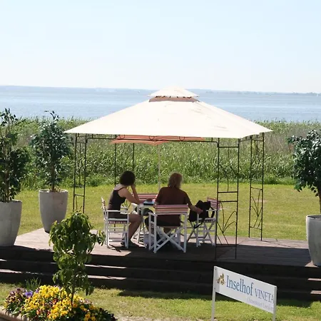 Haus Schwalbe Mit Vineta Komfort Haeusern