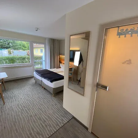 Haus Schwalbe Mit Vineta Komfort Haeusern