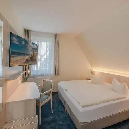 Haus Schwalbe Mit Vineta Komfort Haeusern *