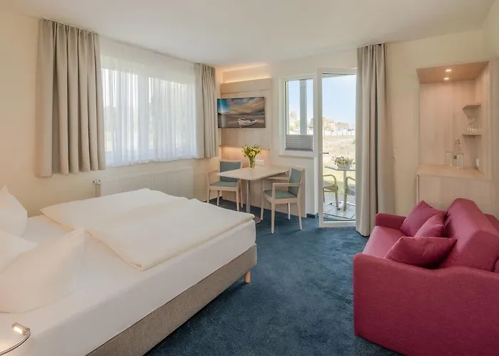 Vineta Haus Schwalbe